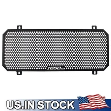 Radiator Grille Cover Guard Protector For KAWASAKI Z650RS Z 650RS 2021 - 2023