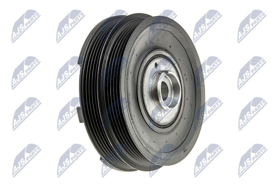 ✅Fits NTY RKP-LR-000 Crankshaft Pulley ⭐UK Seller⭐ - Image 8