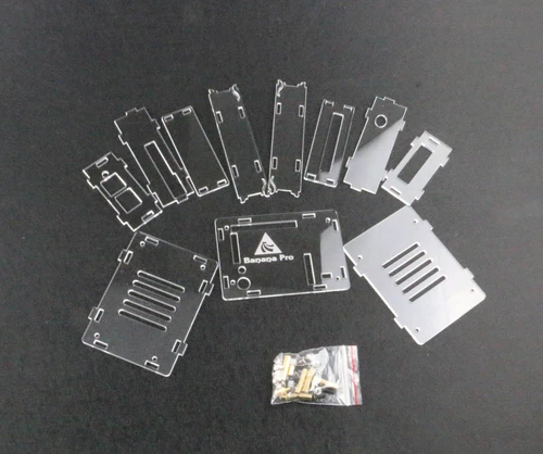 Banana Pro Acrylic Case - Thumbnail 3