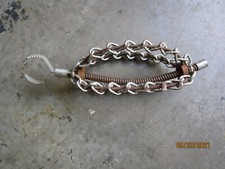 Commercial Drain Cleaning Cutter Attachment