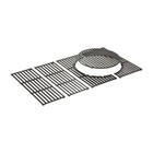 Grillrost Gussrost Enders Switch Grid Grillrostsystem für Monroe 4 & Boston 4