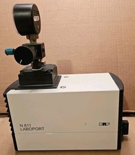 KNF N 811 Laboport Diaphragm Vacuum Pump, UN811KV.45P, NEW