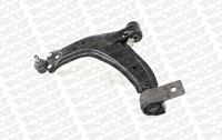 NEU - Monroe L28510 Lenker, RadaufhäNgung FüR CitroËN Peugeot