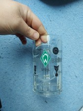  Hier ein toller 0,5 l Krug für WERDER Bremen FANS   1 Einzelstück   RARITÄT
