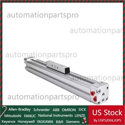 New FESTO DGC-K-25-100-PPV-A-GK Rodless cylinder
