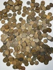 470 Average Circulated Indian Head Penny Cents Mixed Dates