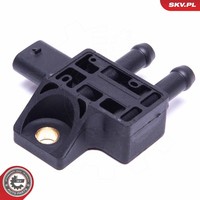 Esen SKV Sensor, Abgasdruck 17SKV800 FüR Alpina BMW Mini Toyota