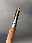Vintage Wright & McGill Eagle Claw Trailmaster M4TMU 7 1/2ft PARTIAL Rod READ! — photo 6