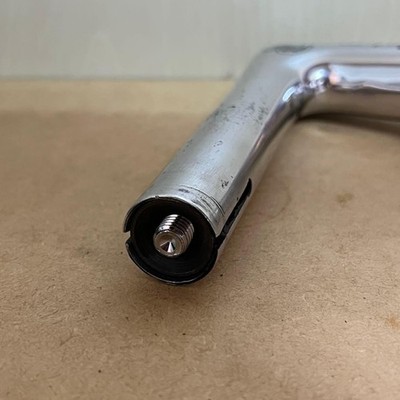 Campagnolo 50th Anniversary Cinelli 1R Stem Panto Vintage Eroica