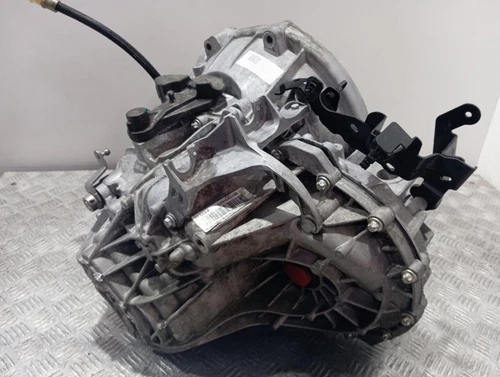 PF6084 Getriebe Ft für RENAULT TRAFIC III COMBI 2022 7099220 - Bild 5 von 10