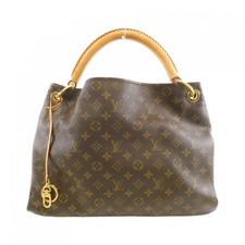 Autentica borsa a tracolla Louis Vuitton Monogram Artsy MM M40249...