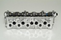 Zylinderkopf AMC 908157 AJA FüR T4 VW AAB Transporter 70E 70L 70M 7DE 7DL Bus