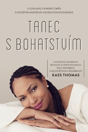 Касс Томас Танець с богатством (Чехия) (Taschenbuch)