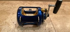 Custom Anodized Penn International 50VSW
