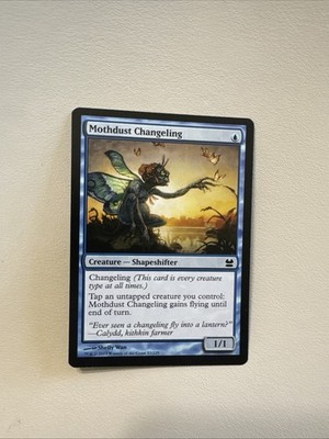 Magic the Gathering Skeletal Changeling - Skeletal Changeling - [LRW] [NM] 1445944773 17881