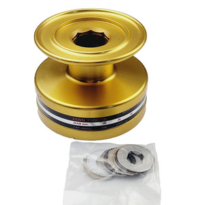 PENN REEL PARTS / 7500SS Silent Dog Set
