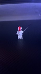 LEGO Ninjago Snappa Snake Minifigure 9442