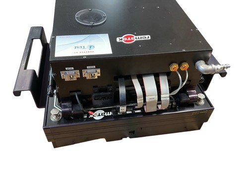 Rematek Quantum PCB Test Fixture 4532525-PA07895BBB PCB Rev.B Powered by iTest - Afbeelding 6 van 14