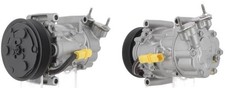 Climatisation et Accessoires Suzuki SX4