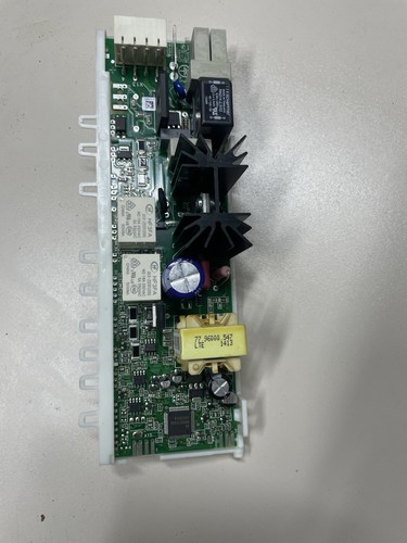 Original Siemens EQ.5 Bosch VeroVafe Leistungselektronik Platine CTES32 TES50