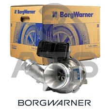 Turbolader für BMW 2 Gran Tourer (F46) 218 d 100 kW 5440-970-0033, 5440-970-0038