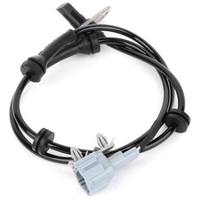 Passenger Rear Abs Wheel Sensor Assembly Fits 05-2013 2016 Nissan Frontier