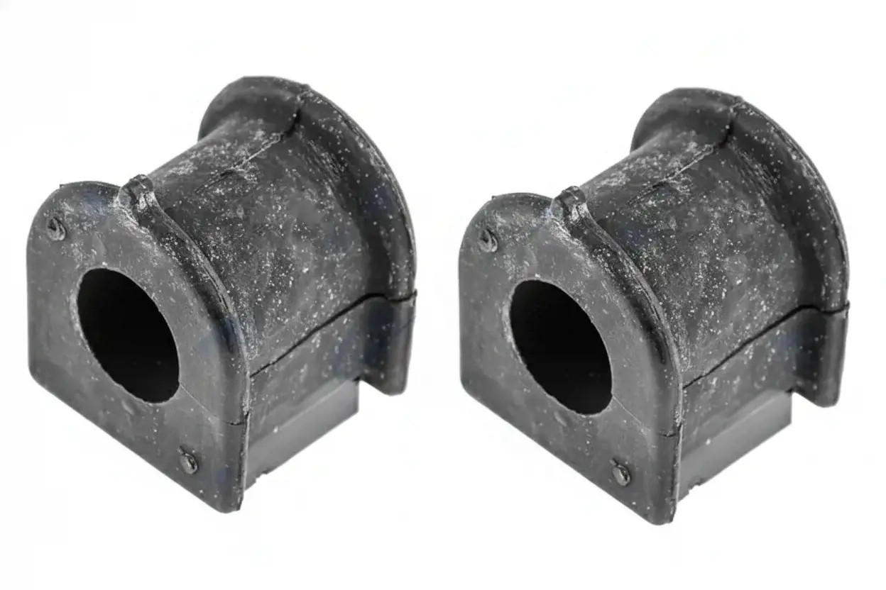 Stabiliser rubber bush Front Axle both sides ZGS-TY-060 NTY for TOYOTA COROLLA