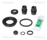 Triscan Reparatursatz, Bremssattel 8170 203434 FüR Hyundai Kia Mazda