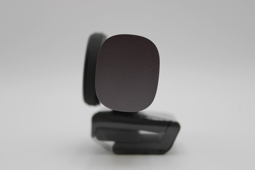 Webcam Logitech MX Brio 4K 1080p 60FPS, micros antibruit, mode spectacle, graphite - Photo 6/9