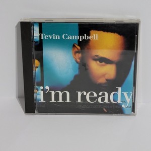 Tevin Campbell Im Ready | eBay