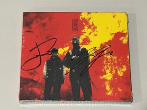 Signed Twenty One Pilots | eBay