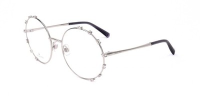 Swarovski Brille SK5380 Palladium 57/20/145 Damen