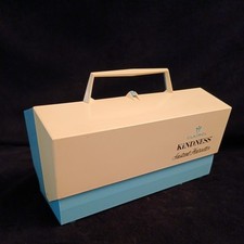 1967 Clairol Kindness 20 Instant Hairsetter Hot Rollers w Clips Denmark Tested