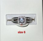 Ring BOMB Rings Lot Of 6 — photo 3