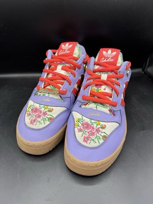 Adidas Unheardof x Rivalry Low  Grandma's Couch  (IG8452) Men s Size 10.5