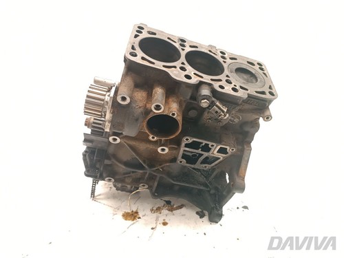 VW Polo Bare Engine 1.2 TDI Diesel 55kW (75 HP) CFW 2010 Hatchback 2/3dr (09-23) - Picture 5 of 13