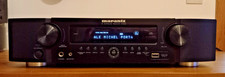 MARANTZ NR 1602 AMPLIFICATEUR HOME CINEMA 7 x 50 W  Marantz TUNER STEREO