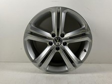 Felge Alu VW Passat B6 CC (357) 2.0 BlueTDI  105 kW  143 PS (05.2009-11.2010) 1
