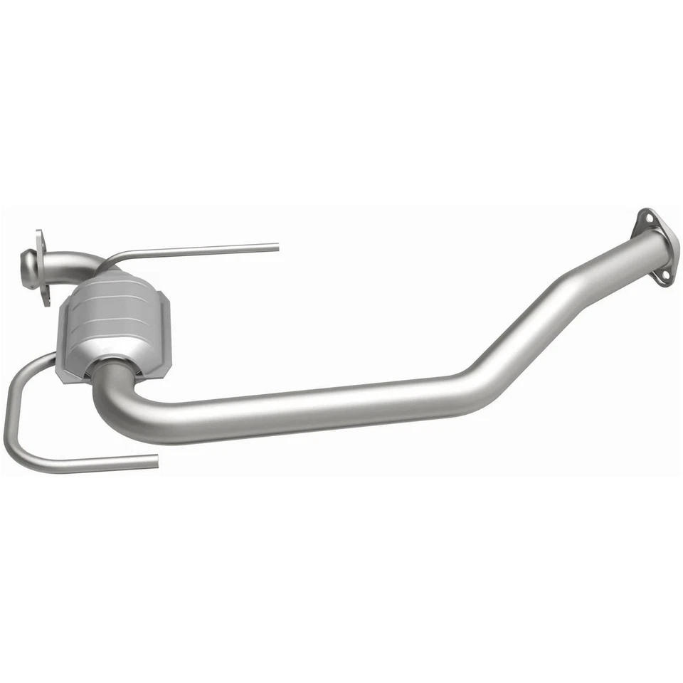 MagnaFlow 23363-BF for 1984-1986 Ford Mustang 2.3L L4 GAS SOHC Foto 4 de 4