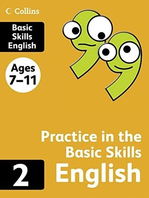 Practice in the Basic Skills (2) - English Book 2 by Smith, David 0007177178