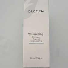 DR. C. TUNA Volumizing Shampoo 225 ml / 7.6 fl oz