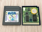 Pokemon Silver Gameboy Color Japanese Tested Cleaned New Battery Authentic GBC