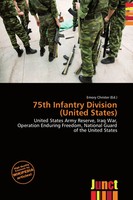 Emory Christer | 75Th Infantry Division (United States) | Taschenbuch | Englisch
