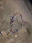 OEM Samsung Range Wire Harness DG96-00854A-3 Total — photo 4