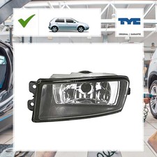 Nebelscheinwerfer Links Tyc für Seat Cordoba 6K1, 6K2 1.9 SDI