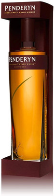 Penderyn Sherrywood Edition Single Malt Whisky - 46 % Vol./ 0,7 L
