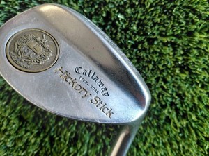 Callaway Hickory Stick | eBay