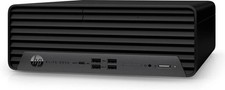 Barebone HP ProDesk 600 G9 SFF PC  For 12th Gen DDR5 DESKTOP Type-C HDMI