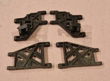 Kyosho 1/10 Rocky / Raider RK6  Front And Rear Arms Used