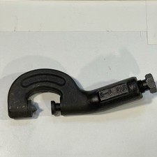 Vintage K-d 715 Nut Splitter Cracker Heavy Duty Made In Usa